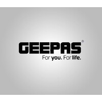 Geepas Uganda logo, Geepas Uganda contact details