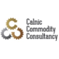 Calnic Commodity Consultancy logo, Calnic Commodity Consultancy contact details