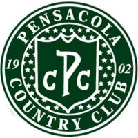 Pensacola Country Club logo, Pensacola Country Club contact details