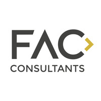 FAC Consulting logo, FAC Consulting contact details