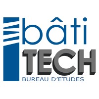 B.E. bâtiTECH logo, B.E. bâtiTECH contact details