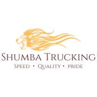 Shumba Trucking LLC logo, Shumba Trucking LLC contact details