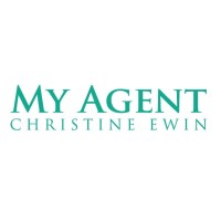 My Agent Christine Ewin logo, My Agent Christine Ewin contact details