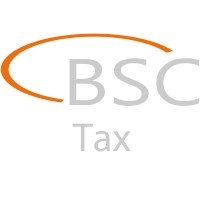 BSC Tax, LLC logo, BSC Tax, LLC contact details