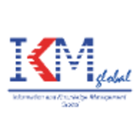 IKM Global logo, IKM Global contact details