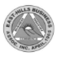 East Hills Business Association logo, East Hills Business Association contact details