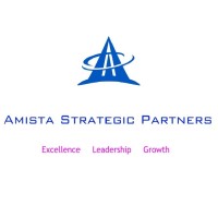 Amista Strategic Partners logo, Amista Strategic Partners contact details