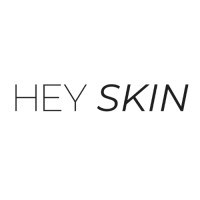 HEY SKIN logo, HEY SKIN contact details