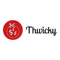 Thwicky logo, Thwicky contact details