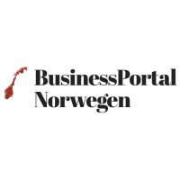 BusinessPortal Norwegen logo, BusinessPortal Norwegen contact details