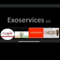 Exoservices logo, Exoservices contact details