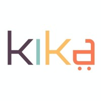 Kika V-Comm Private Limited logo, Kika V-Comm Private Limited contact details