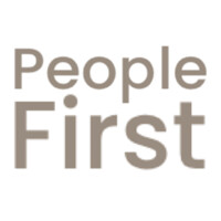 PeopleFirst logo, PeopleFirst contact details