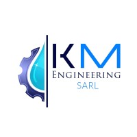 KM Engineering S.A.R.L logo, KM Engineering S.A.R.L contact details