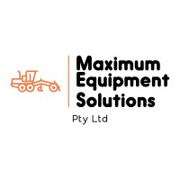 Maximum Equipment Solutions Pty Ltd. logo, Maximum Equipment Solutions Pty Ltd. contact details