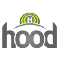 Hood logo, Hood contact details