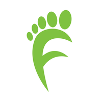 Feet Forward Podiatry logo, Feet Forward Podiatry contact details