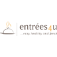 Entrees4U logo, Entrees4U contact details