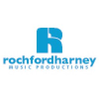 Rochford Harney Music Productions logo, Rochford Harney Music Productions contact details