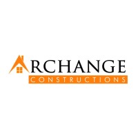 ARCHANGE CONSTRUCTIONS logo, ARCHANGE CONSTRUCTIONS contact details