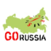 Go Russia Travel Company logo, Go Russia Travel Company contact details