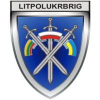 THE GRAND HETMAN KOSTIANTYN OSTROGSKI  LITHUANIAN-POLISH-UKRAINIAN BRIGADE logo, THE GRAND HETMAN KOSTIANTYN OSTROGSKI  LITHUANIAN-POLISH-UKRAINIAN BRIGADE contact details