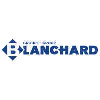 The Blanchard Group logo, The Blanchard Group contact details