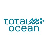 Total Océan logo, Total Océan contact details