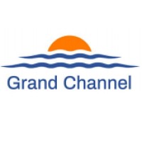 Grand Channel logo, Grand Channel contact details