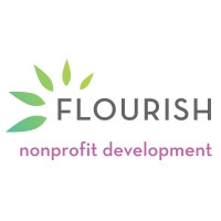 Flourish Nonprofit Development LLC logo, Flourish Nonprofit Development LLC contact details