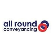 All Round Conveyancing logo, All Round Conveyancing contact details