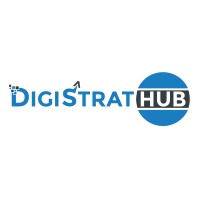 DigiStrat Hub LLP logo, DigiStrat Hub LLP contact details