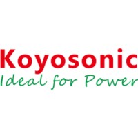 KOYOSONIC Power Co Ltd logo, KOYOSONIC Power Co Ltd contact details