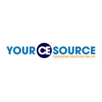 Your CE Source logo, Your CE Source contact details