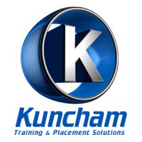 KUNCHAM Training & Placement Solutions Private Limited logo, KUNCHAM Training & Placement Solutions Private Limited contact details