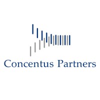 Concentus Partners logo, Concentus Partners contact details