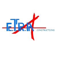 ETRA CONSTRUCTIONS logo, ETRA CONSTRUCTIONS contact details