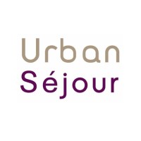 Urban sejour logo, Urban sejour contact details