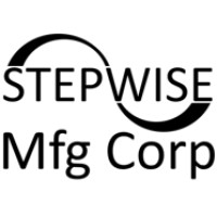 Stepwise Mfg Corp logo, Stepwise Mfg Corp contact details