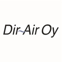 Dir-Air Oy logo, Dir-Air Oy contact details