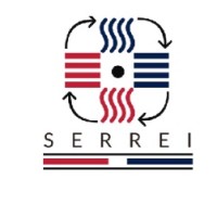 SERREI logo, SERREI contact details