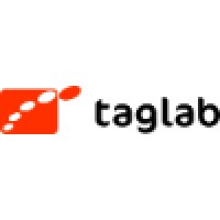 Taglab logo, Taglab contact details