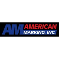 American Marking Inc. logo, American Marking Inc. contact details