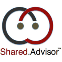 Shared.Advisor logo, Shared.Advisor contact details