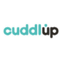 Cuddl'Up logo, Cuddl'Up contact details