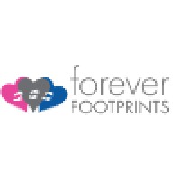 Forever Footprints logo, Forever Footprints contact details