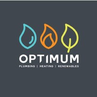 Optimum Installations logo, Optimum Installations contact details