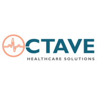 OCTAVE Healthcare Solutions logo, OCTAVE Healthcare Solutions contact details