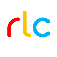 RLC Education India logo, RLC Education India contact details