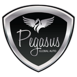 Pegasus Global Auto logo, Pegasus Global Auto contact details